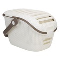 Curver, Curver Transport Box - B 51 x T 38 x H 33 cm - weiß