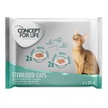 Concept for Life Probierpakete - 4 x 85 g - Sterilised