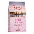 Purizon Adult Ente & Fisch - getreidefrei - 2,5 kg