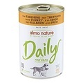 Almo Nature Daily 400 g - Truthahn