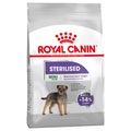 Royal Canin Mini Sterilised Trockenfutter für sterilisierte Hunde 3kg