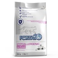 Forza10 Active Line - Hypoallergenic Active - 3 x 454 g