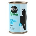 Cosma Nature 6 x 140 g - Skipjack Thunfisch