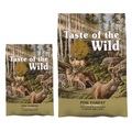 Taste of the Wild - Pine Forest - 12,2 kg