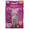 Golden Grey Master Katzenstreu - 14 kg