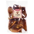 Dibo Premium Schweineohren - 10 Stück