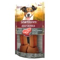 SmartBones, SmartBones Hundeknochen für mittelgrosse Hunde mit Rind - 2 x 2 Stück