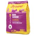 Josera Hundefutter Mini Senior 900g