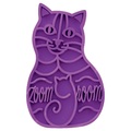 Kong, Kong Cat Bürste Zoom Groom - ca. 11,4 x 7 x 3 cm