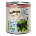 Feringa Menu Duo 6 x 800 g - Lachs & Pute