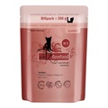 catz finefood, Sparpaket catz finefood 24 x 300 g - Geflügel