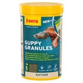 sera guppy gran 250ml Grüngranulat für Guppys