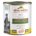 Almo Nature HFC 6 x 280 g / 290 g - Hühnerfilet (280 g)