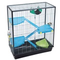 savic, Savic Zeno 3 Empire - L 100 x B 50 x H 116 cm