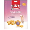 RINTI Sensible gefriergetrocknete Snacks - Huhn (120 g)