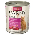 Animonda Carny Adult 6 x 800 g - Multi-Fleischcocktail