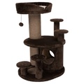Trixie, Trixie Senioren-Katzenbaum Emil - H 96 x L 69 x B 59 cm