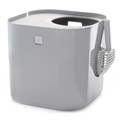 Modkat, Modkat Katzentoilette - grau