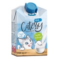 Catessy, Catessy Katzenmilch - 24 x 200 ml