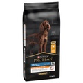 Pro Plan, Sparpaket: 2 x Großgebinde Pro Plan Hundefutter - Large Athletic Adult OPTIBALANCE (2 x 14 kg)
