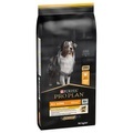 Sparpaket: 2 x Großgebinde Pro Plan Hundefutter - All Size Adult Light/Sterilised OPTIWEIGHT (2 x 14 kg)