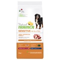Trainer Natural Sensitive No Gluten Adult Medium/Maxi mit Ente - 12 kg