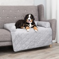Trixie, Trixie Polster-Schondecke Nero
