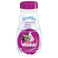 Whiskas, Whiskas Katzenmilch - 6 x 200 ml