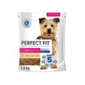 Perfect Fit - 4 x  Dog 1+ Adult mit Huhn - 1.4 kg