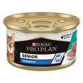 Pro Plan Cat Adult 7+ 24 x 85 g - Thunfisch