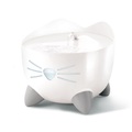 Catit, Catit PIXI Trinkbrunnen, weiss - Trinkbrunnen 2,5 l