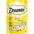 Dreamies, Dreamies Katzensnack - mit Käse (60 g)