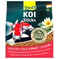 Tetra, Tetra Pond Koi Sticks 4l