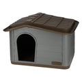 Kerbl Pet, Kerbl Pet Katzenhaus Paola Eco - L 60 x B 51 x H 41 cm