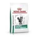 Sparpaket 2 x Großgebinde Royal Canin - Veterinary Diet - Satiety Support Weight Management (2 x 6 kg)