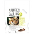 5 + 1 gratis! 6 kg Applaws Nature´s Calling Katzenstreu - 6 kg