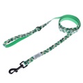 Harry Potter Hundeleine Slytherin - 200 cm lang, 20 mm breit