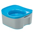 Trixie, Trixie Reisenapf Strong - L 21 x B 21 x 11 cm
