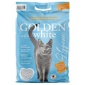 Golden, Golden White Katzenstreu - 14 kg