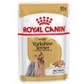 Royal Canin Breed Yorkshire Terrier - 12 x 85 g