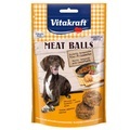Vitakraft Meat Balls - Sparpaket: 6 x 80 g