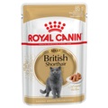 Royal Canin Breed British Shorthair - 12 x 85 g