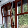Trixie, Trixie Schutzgitter für Fenster für die Seite