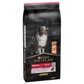 Pro Plan, Sparpaket: 2 x Großgebinde Pro Plan Hundefutter - Medium Adult Sensitive Skin OPTIDERMA (2 x 14 kg)