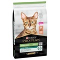 ProPlan, ProPlan Sterilised Trocken-Katzenfutter Lachs