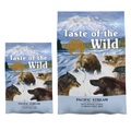 Taste of the Wild - Pacific Stream  - Sparpaket: 2 x 12,2 kg