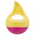 Trixie Aqua Toy Wasserspielzeug Hund Hai-Flosse