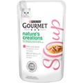 Gourmet Soup 8 x 40 g - Thunfisch & Sardellen