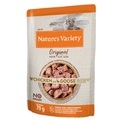 Megapack Nature's Variety Original Paté No Grain 24 x 70 g - Huhn und Gans