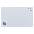 Trixie, Trixie Napfunterlage dicke Katze/Pfoten - L 44 x B 28 cm